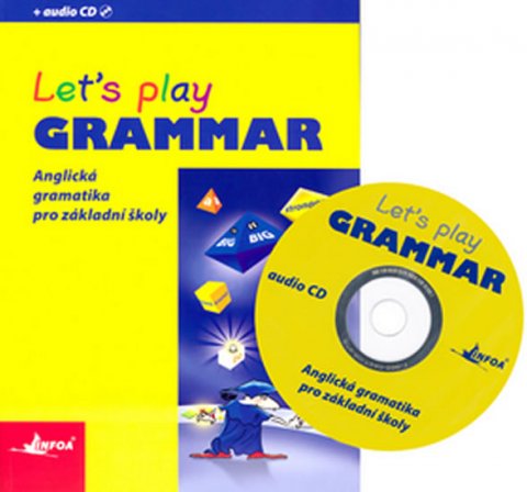 neuveden: Let´s play Grammar