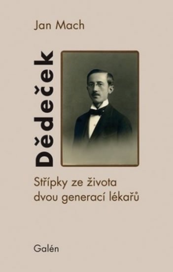 Mach Jan: Dědeček Mach Jan: Dědeček