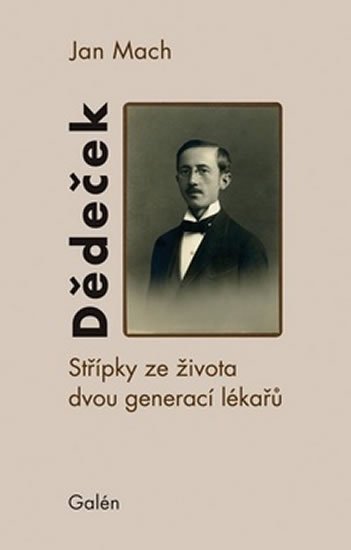 Mach Jan: Dědeček