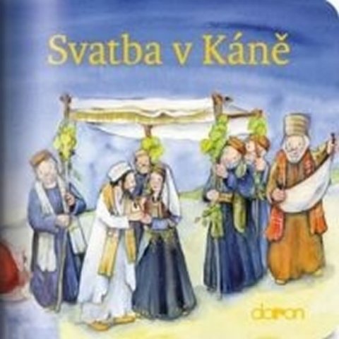 neuveden: Svatba v Káně