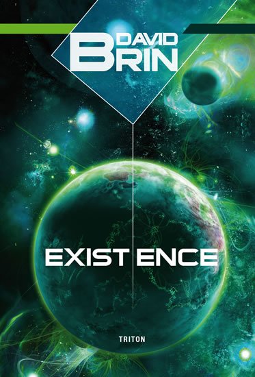 Brin David: Existence