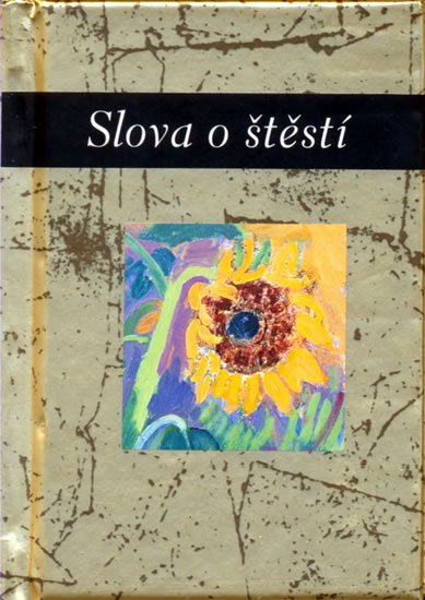 neuveden: Slova o štěstí