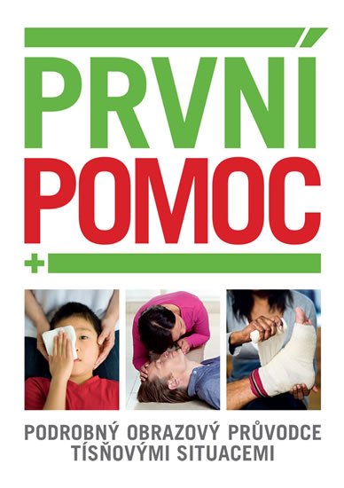 neuveden: První pomoc