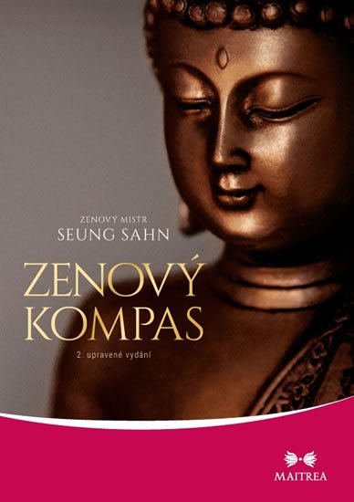Zenový mistr Seung Sahn: Zenový kompas