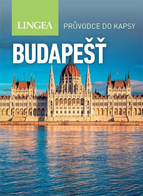 neuveden: Budapešť - Průvodce do kapsy neuveden: Budapešť - Průvodce do kapsy