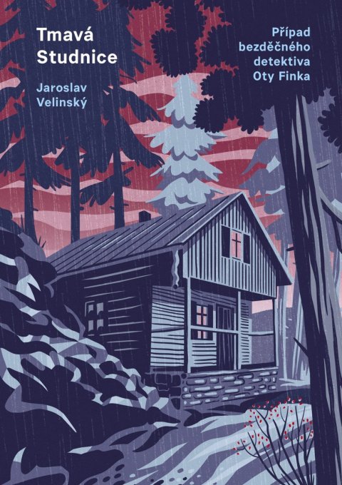 Velinský Jaroslav: Tmavá Studnice