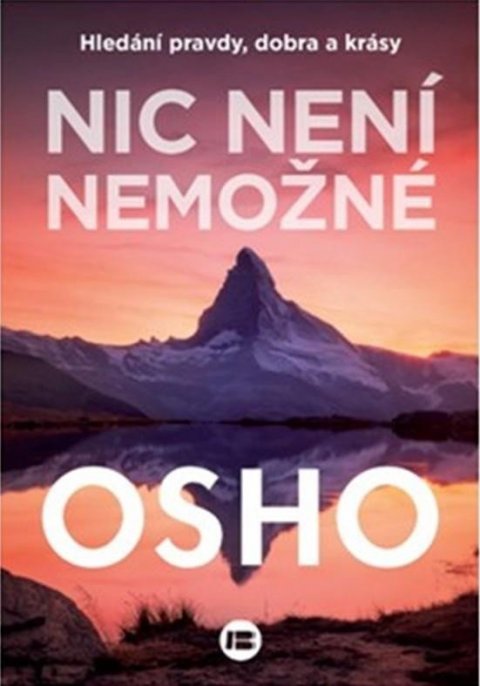 Osho: Nic není nemožné Osho: Nic není nemožné