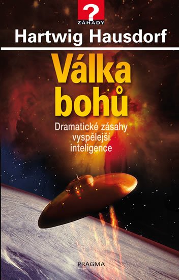 Hausdorf Hartwig: Válka bohů