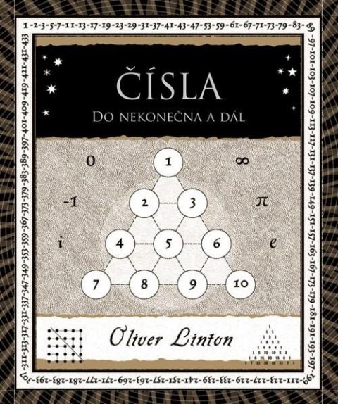 Linton Oliver: Čísla - Do nekonečna a dál