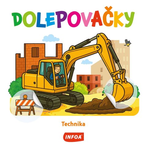 neuveden: Dolepovačky - Technika