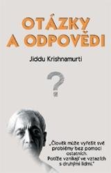 Krišnamúrti Džiddú: Otázky a odpovědi