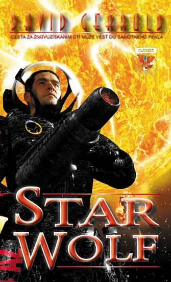 Gerrold David: Starwolf Gerrold David: Starwolf