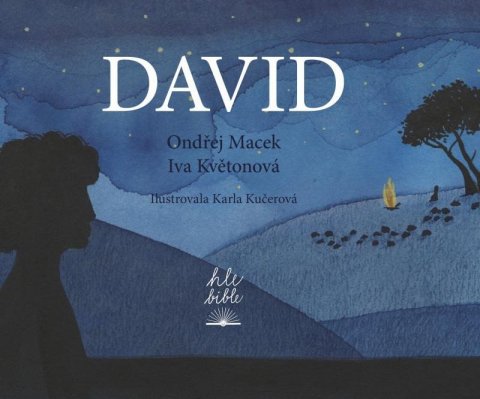 Macek Ondřej: David