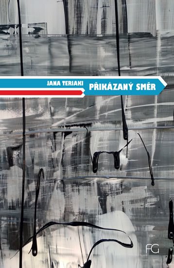 Teriaki Jana: Přikázaný směr