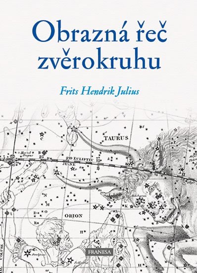 Julius Frits Hendrik: Obrazná řeč zvěrokruhu