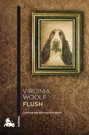 Woolfová Virginia: Flush