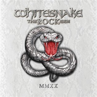 Whitesnake: Whitesnake: The Rock Album 2LP