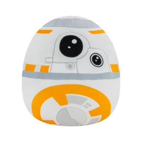 neuveden: Squishmallows Star Wars BB-8 25 cm