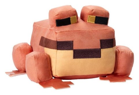 : Minecraft Plyšák - Žába 20 cm