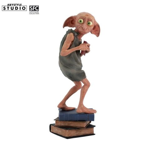 neuveden: Harry Potter Figurka - Dobby 15 cm