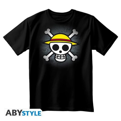 neuveden: One Piece Tričko M