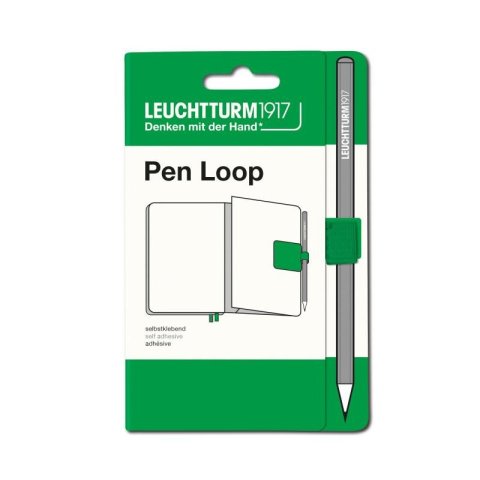 neuveden: Pen Loop Spring Leaf
