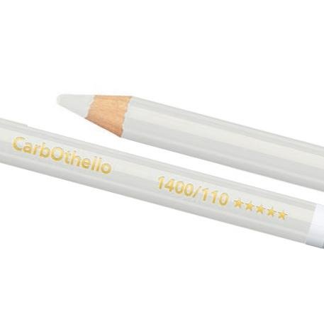 neuveden: Pastelka STABILO CarbOthello šedo/bílá neuveden: Pastelka STABILO CarbOthello šedo/bílá