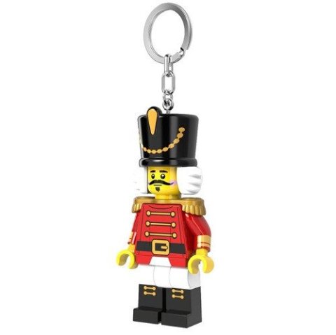 neuveden: LEGO Minifigures Svítící figurka - Louskáček