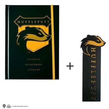 neuveden: Harry Potter Zápisník A5 + záložka - Mrzimor