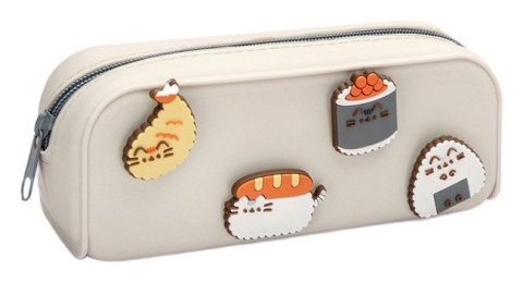 : Silikonový penál Pusheen - Bento Club