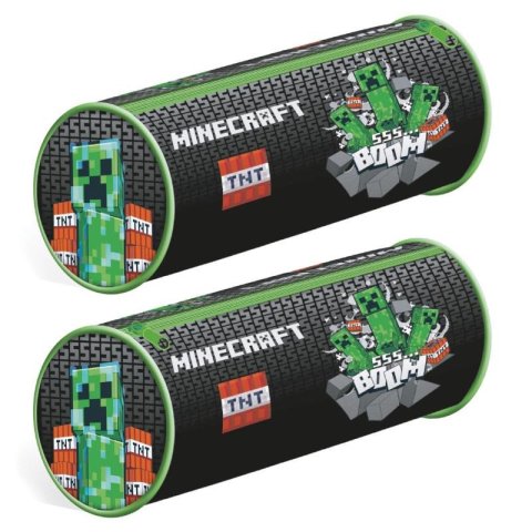 neuveden: Minecraft penál