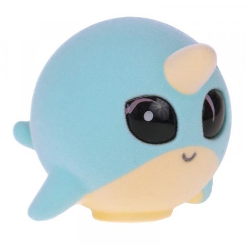 neuveden: Flockies Narval Niko - sběratelská figurka 5 cm