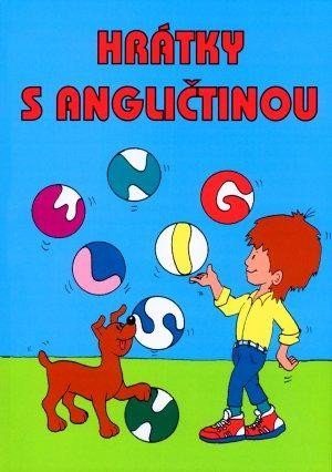 Oulehlová Marie: Hrátky s angličtinou Oulehlová Marie: Hrátky s angličtinou