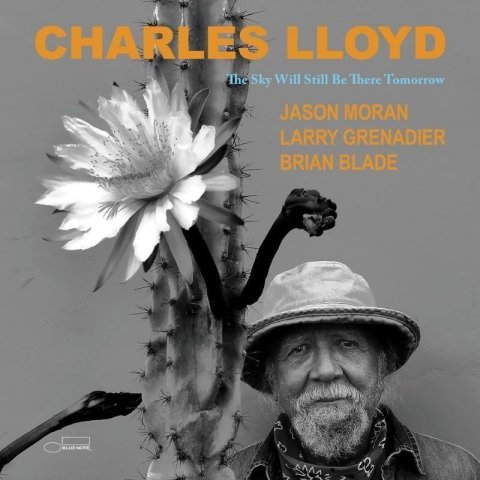 Lloyd Charles: The Sky Will Still Be There Tomorrow - 2 LP
