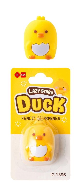 neuveden: Ořezávátko Kačenka