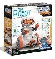neuveden: Science & Play: Mio Robot neuveden: Science & Play: Mio Robot