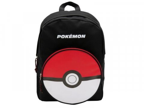 neuveden: Pokémon Batoh městský - Pokeball