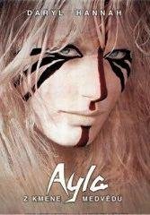 neuveden: Ayla z kmene medvědů - DVD pošeta