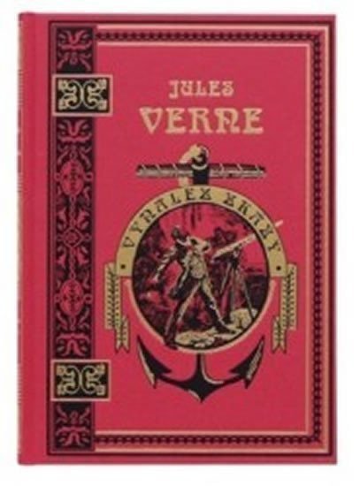 Verne Jules: Vynález zkázy