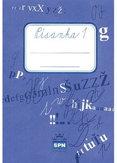 Wagnerová Jana: Písanky (1–5) Wagnerová Jana: Písanky (1–5)