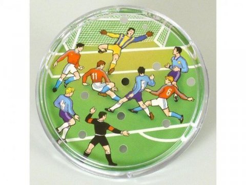 neuveden: Fotbal do kapsy neuveden: Fotbal do kapsy