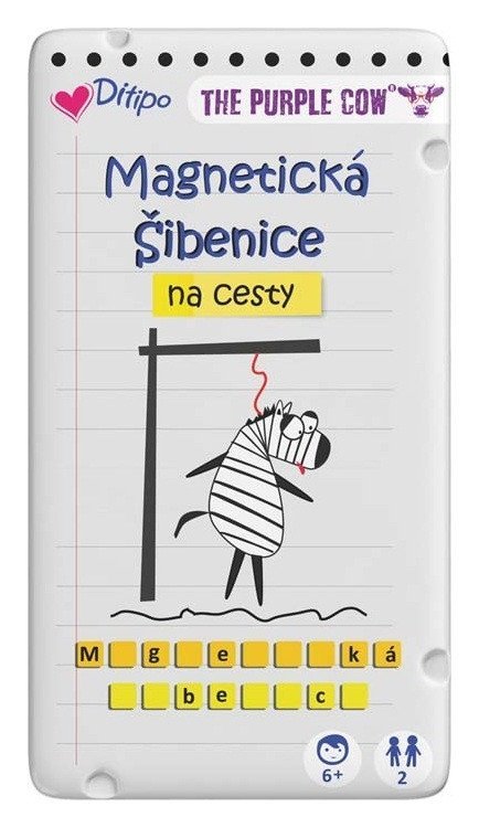 neuveden: Šibenice