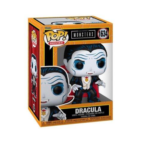 neuveden: Funko POP? Movies: Universal Monsters S5 - Dracula