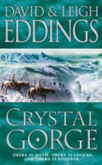neuveden: Crystal Gorge (3)