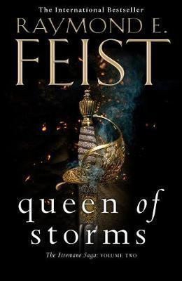 Feist Raymond E.: Queen of Storms