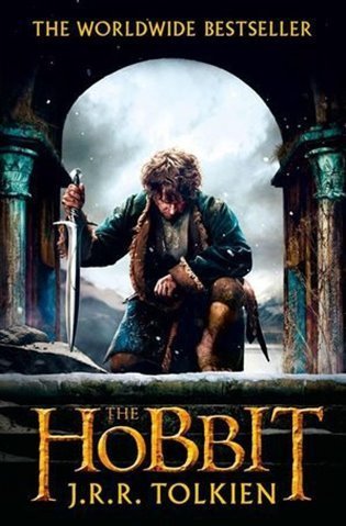 Tolkien John Ronald Reuel: The Hobbit (film) 2014