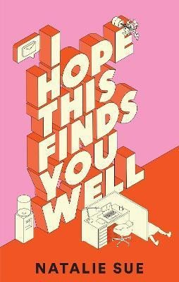 Sue Natalie: I Hope This Finds You Well