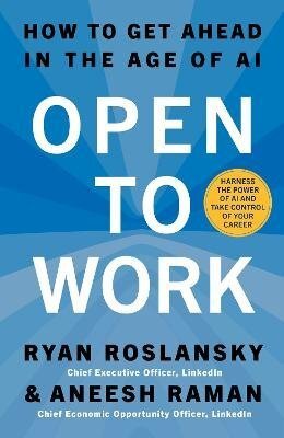 : Open to Work