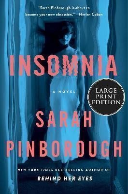 Pinborough Sarah: Insomnia