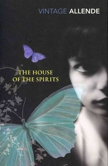 Allende Isabel: The House of the Spirits